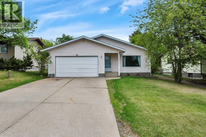 4605 53 Street, Rimbey, Alberta T0C2J0