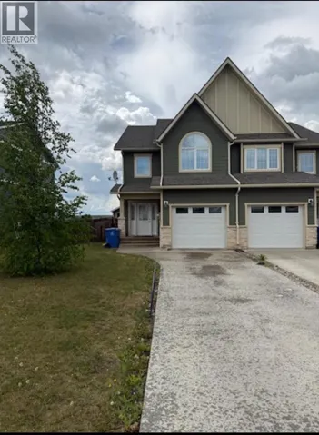 10420 109 STREET, Fort St. John, British Columbia V1J0J3