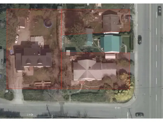33613 3RD AVENUE, Mission, British Columbia V2V1P8