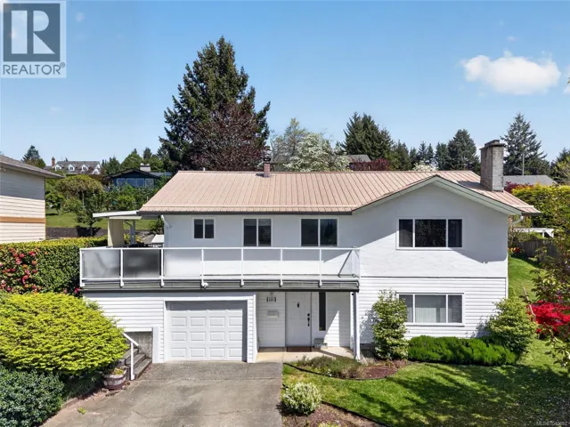 680 View Ave, Courtenay, British Columbia V9N5R2