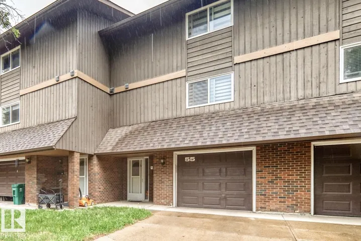55 GLAEWYN ES, St. Albert, Alberta T6A1P3