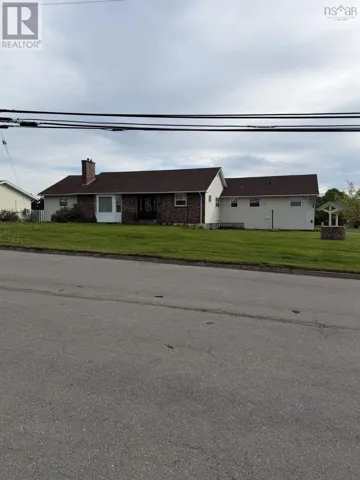 246 Hawthorne Street B2G 2R3, Antigonish, Nova Scotia B2G2R3