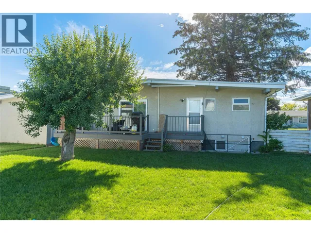 745 KELLY Drive, Kamloops, British Columbia V2B4G5