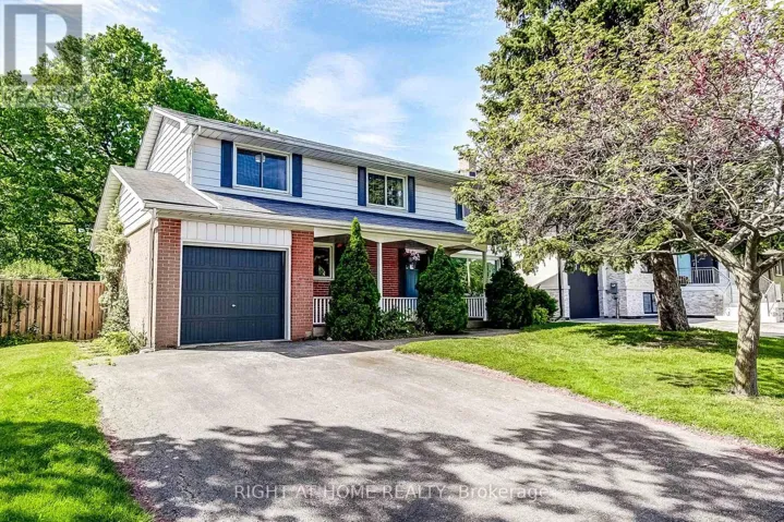 75 RIDGE DRIVE, Oakville (CP College Park), Ontario L6H1B7