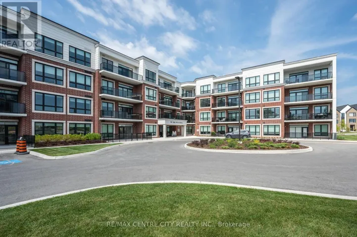 404 - 1975 FOUNTAIN GRASS DRIVE, London South (South B), Ontario N6K0M3