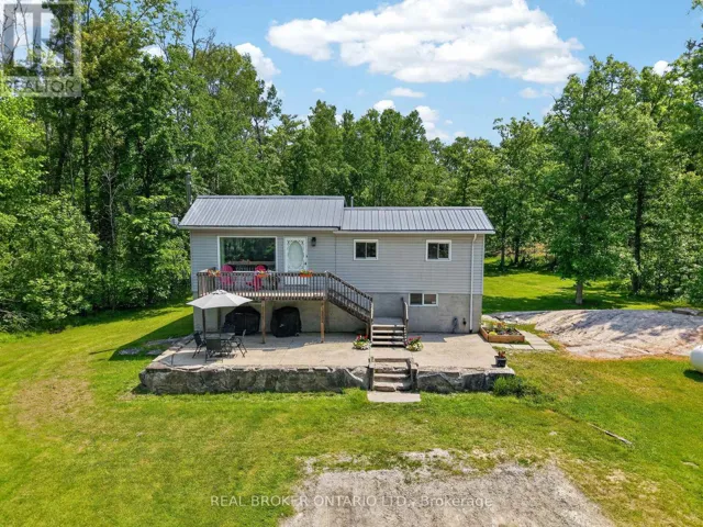 524 HONEY HARBOUR ROAD, Georgian Bay (Baxter), Ontario L0K1S0