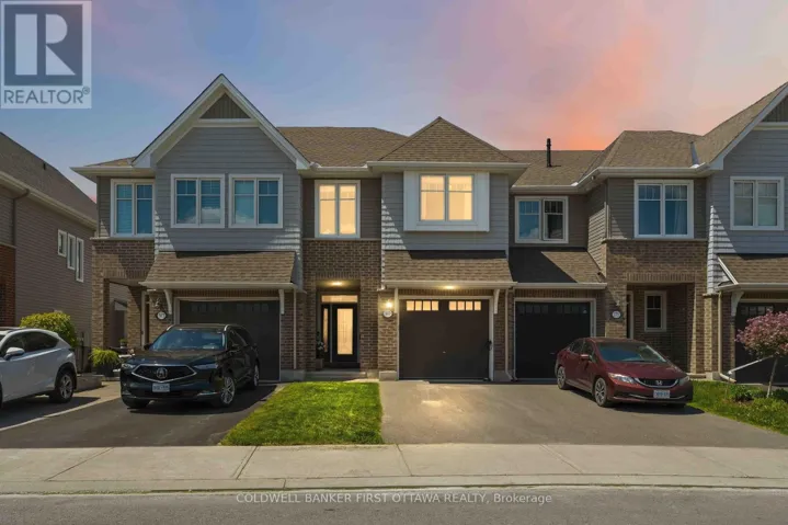 369 MISHAWASHKODE STREET, Ottawa, Ontario K4A1E9