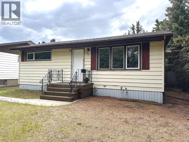 5217 53A Avenue, Camrose, Alberta T4V0Y7