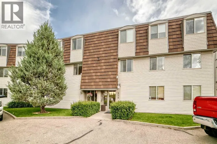 201, 516 Cedar Crescent SW, Calgary, Alberta T3C2Y8