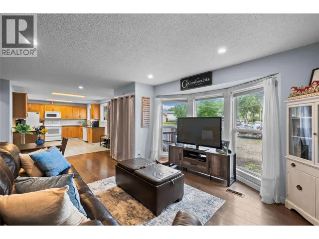 730 Cupar Road, Kelowna, British Columbia V1X1R6