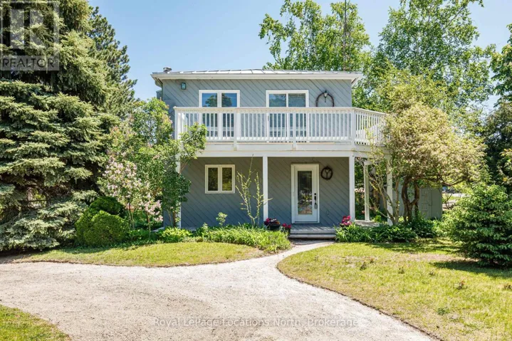 102 FRASER CRESCENT, Blue Mountains, Ontario L9Y0M8