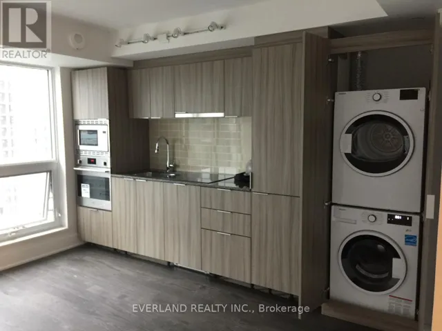 1804 - 955 BAY STREET, Toronto (Bay Street Corridor), Ontario M5S0C6