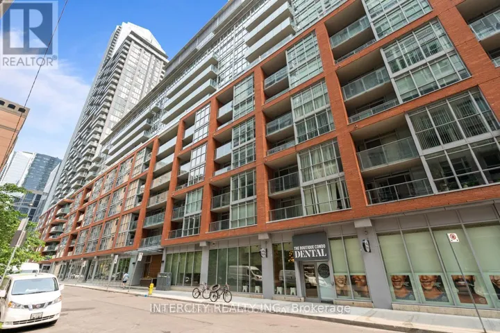 LPH32 - 21 NELSON STREET, Toronto (Waterfront Communities), Ontario M5V3Y8