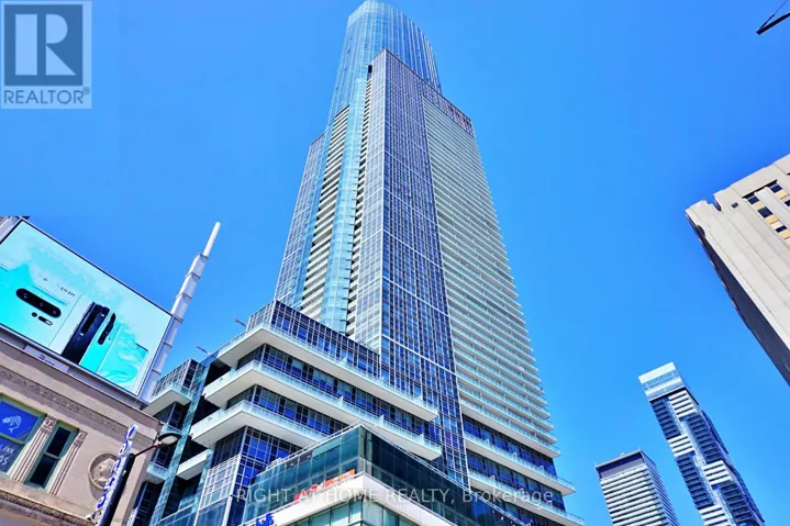 4207 - 386 YONGE STREET, Toronto (Bay Street Corridor), Ontario M5B0A5