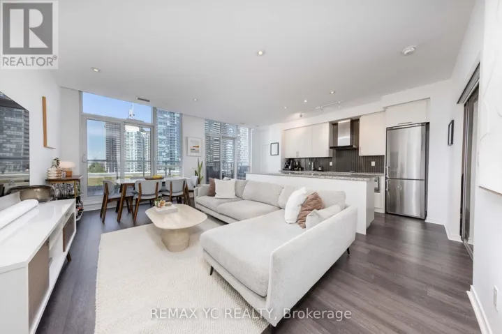PH09 - 352 FRONT STREET W, Toronto (Waterfront Communities), Ontario M5V0K3