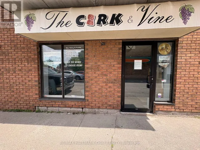 3 - 105 VICTORIA STREET W, New Tecumseth (Alliston), Ontario L9R1R1