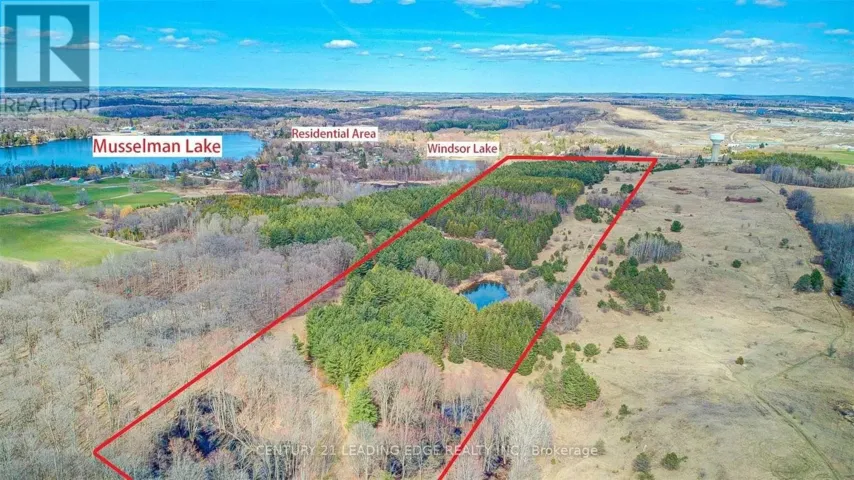 14466 NINTH LINE, Whitchurch-Stouffville, Ontario L4A7X3