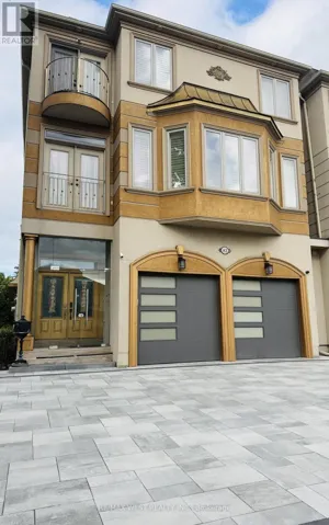 83 ELM AVENUE, Richmond Hill (Langstaff), Ontario L4C6K8