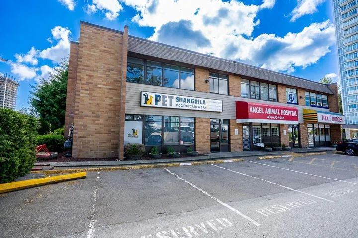 1 10318 WHALLEY BOULEVARD, Surrey, British Columbia V3T4H4