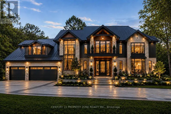 8420 CREDITVIEW ROAD, Brampton (Credit Valley), Ontario L6Y0G3