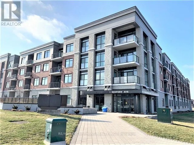 135 - 1 REDFERN AVENUE, Hamilton (Mountview), Ontario L9C0E6
