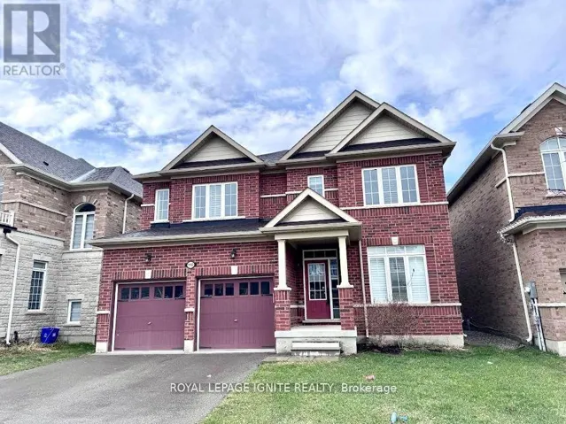110 BARLOW PLACE, Brant (Paris), Ontario N3L0G8