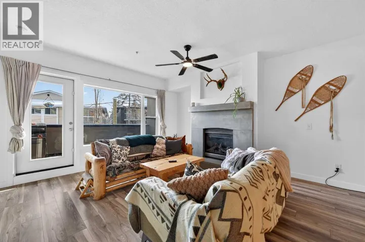 105, 1828 14 Street SW, Calgary, Alberta T2T3S9