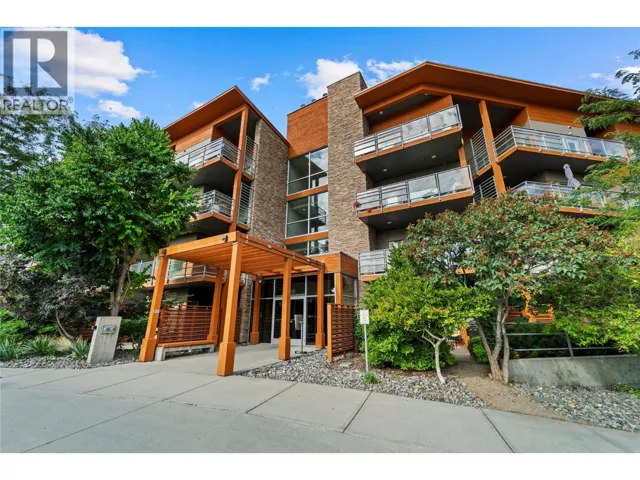 1000 TALASA Way Unit# 1312, Kamloops, British Columbia V2H0C2