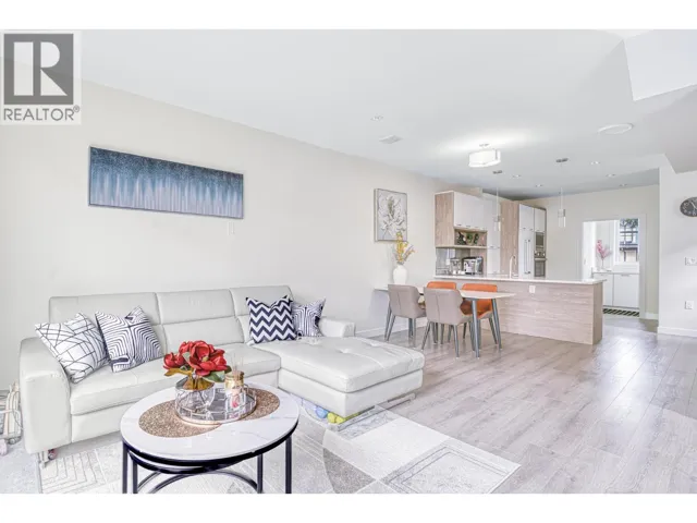 13 9800 GRANVILLE AVENUE, Richmond, British Columbia V6Y1R3