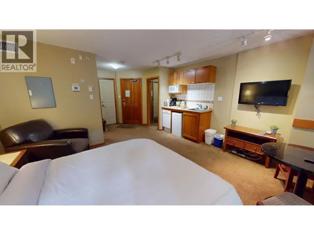 127 4315 NORTHLANDS BOULEVARD, Whistler, British Columbia V8E1C1