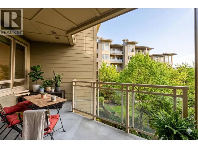 311 159 W 22ND STREET, North Vancouver, British Columbia V7M0B6