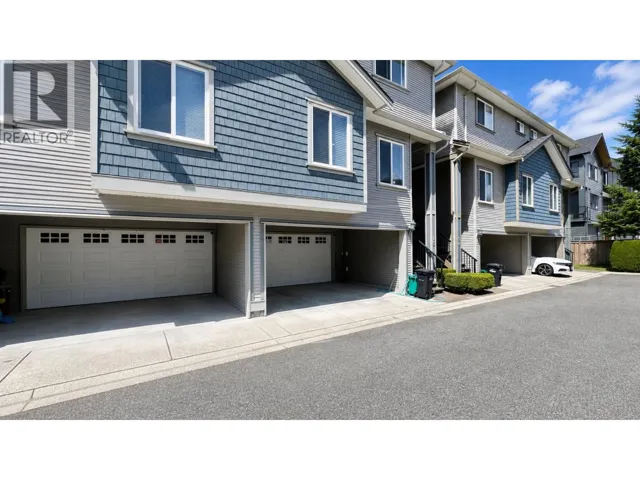 15 10222 NO.1 ROAD, Richmond, British Columbia V7E1S2