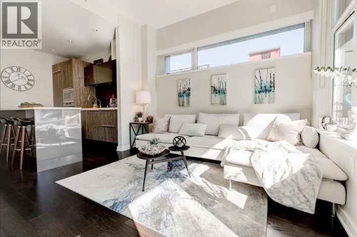 310 123 W 1ST AVENUE, Vancouver, British Columbia V5Y0H4