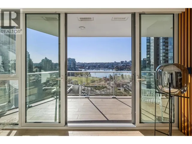 1103 499 PACIFIC STREET, Vancouver, British Columbia V6B0N4