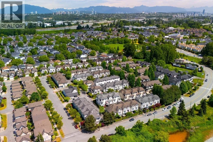 7 5900 MUIR DRIVE, Richmond, British Columbia V6V2Y8