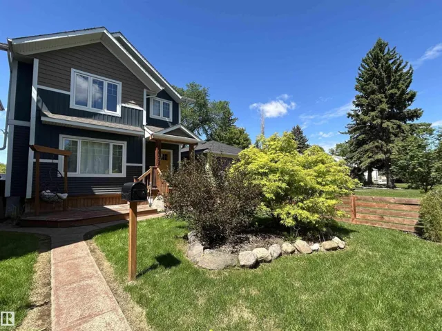 10430 148 ST NW, Edmonton, Alberta T5M3G8