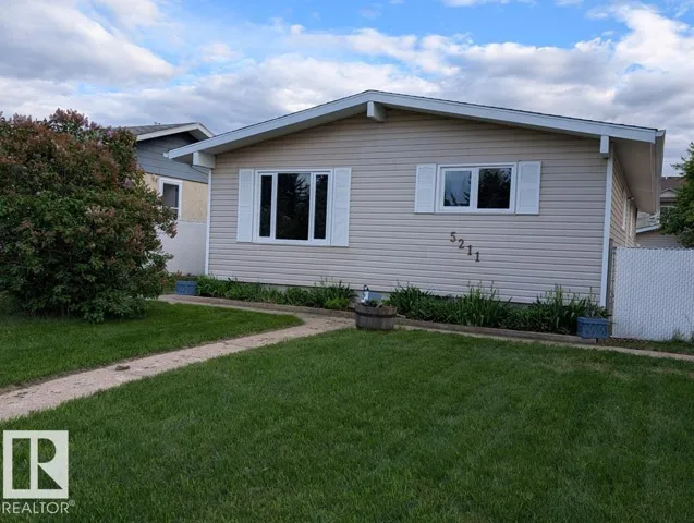 5211 53 AV, Tofield, Alberta T0B4J0