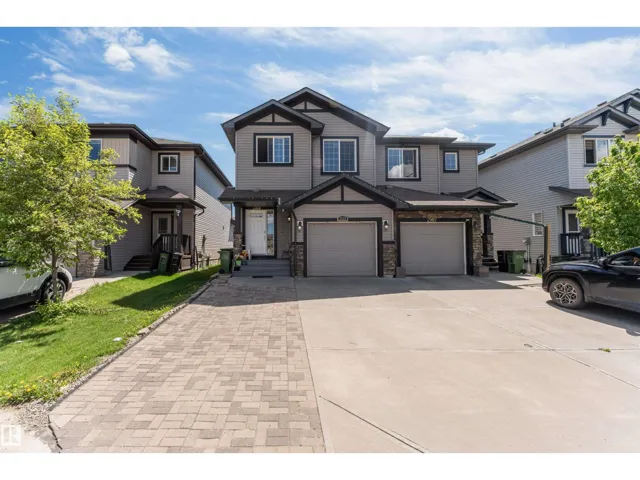 2903 16 Ave NW, Edmonton, Alberta T6T0Z6