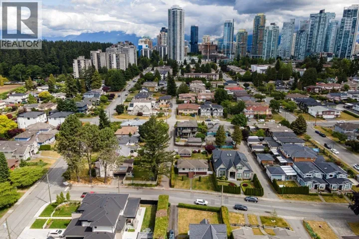 4241 GRETA STREET, Burnaby, British Columbia V5J1N7