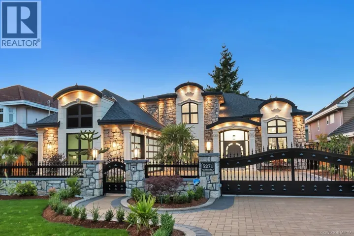 5271 COLBECK ROAD, Richmond, British Columbia V7C3E6