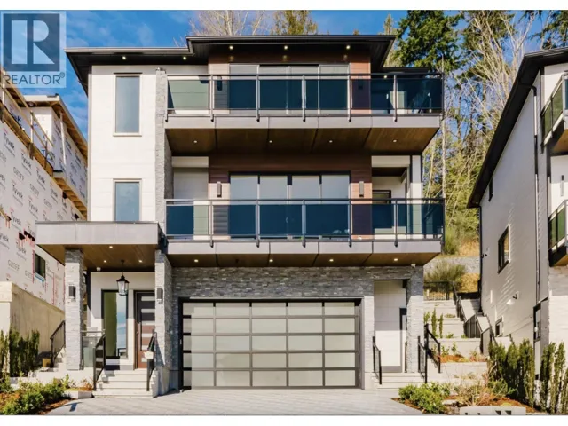 2265 MONASHEE COURT, Coquitlam, British Columbia V3K6P7