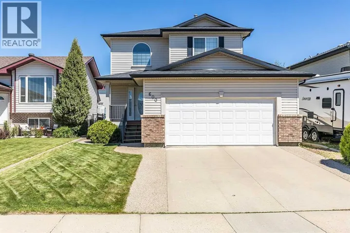 600 Stark Way SE, Medicine Hat, Alberta T1B4P6