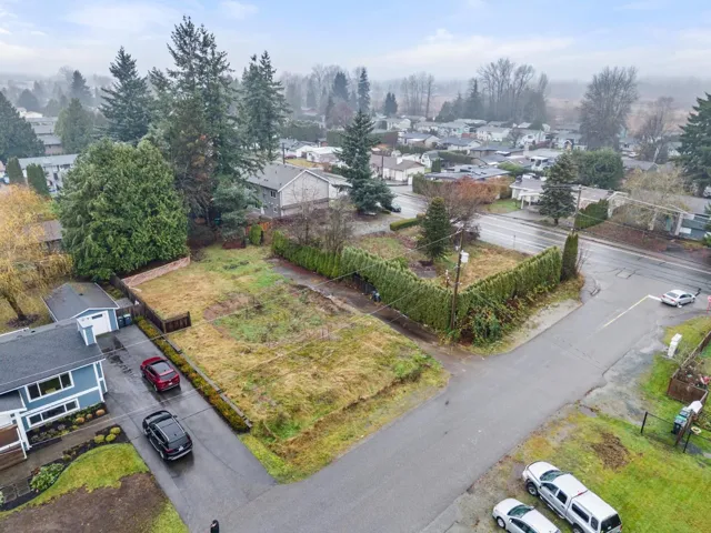 LOT 2 26744 32 AVENUE, Langley, British Columbia V4W3E3