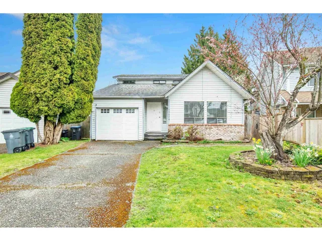 15474 90 AVENUE, Surrey, British Columbia V3R9J4