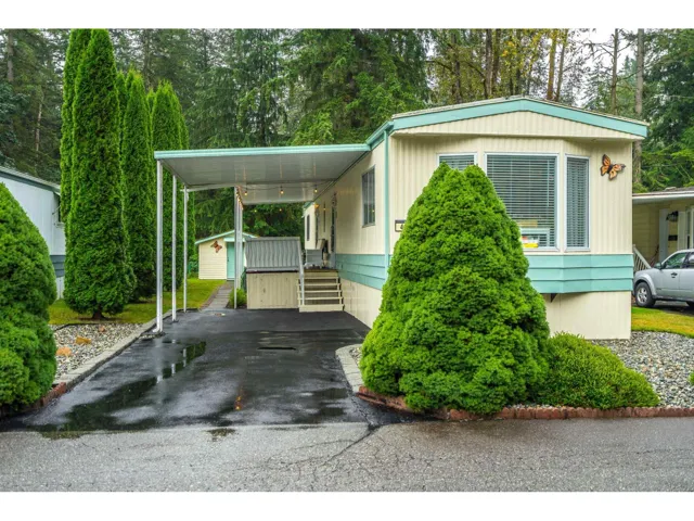 46 2305 200 STREET, Langley, British Columbia V2Z1Z2