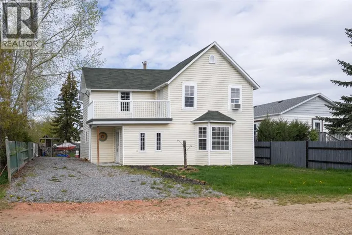 1018 Moville Street, Ohaton, Alberta T0B3P0