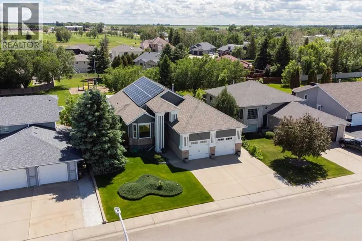 4016 49 Avenue, Taber, Alberta T1G1C8