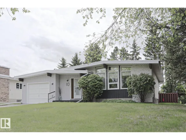 10 MURRAY CR, St. Albert, Alberta T8N2E6