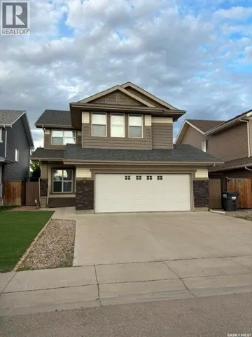 411 411 Flynn LANE, Saskatoon, Saskatchewan S7V0L1