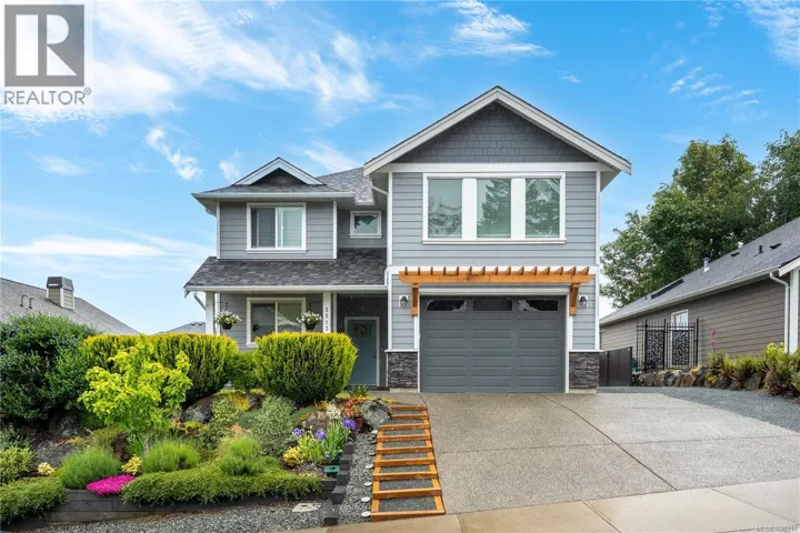 2513 West Trail Crt, Sooke, British Columbia V9Z1P3